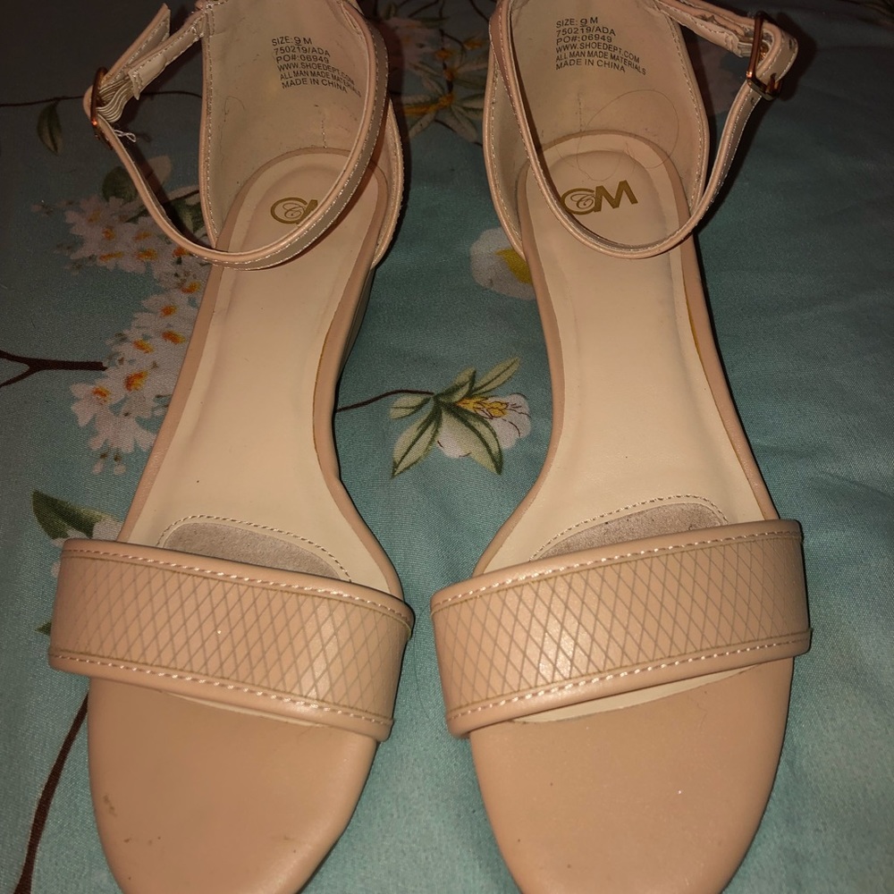 Size 9 Sandals